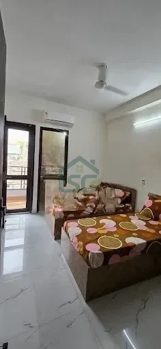 Sweet Villa Luxury PG in New Ashok Nagar, Delhi — property photo 2