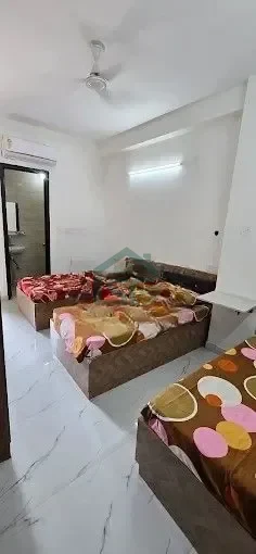 Sweet Villa Luxury PG in New Ashok Nagar, Delhi — property photo 4