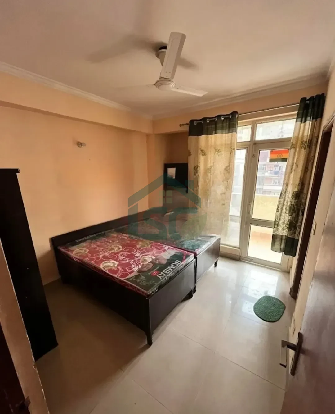 Shri Krishna PG Bhangel in Sector 110, Noida — property photo 1