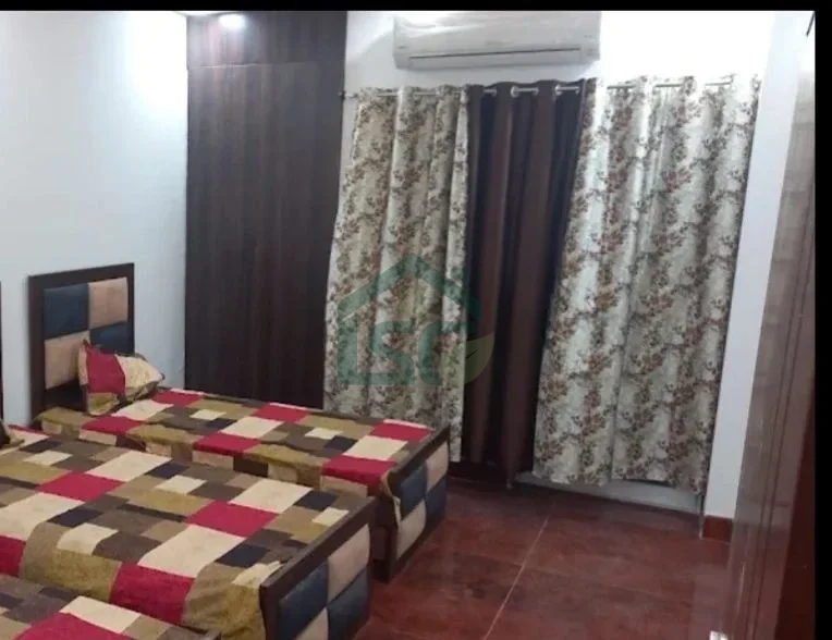 Photo 3 of Aurora Living Girls PG, Sector 122, Noida