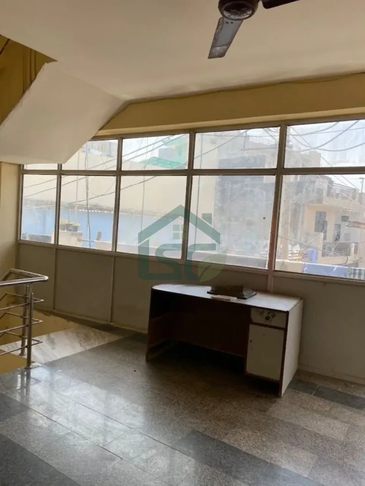 Bhowmi PG in Sector 22, Gurugram — property photo 1