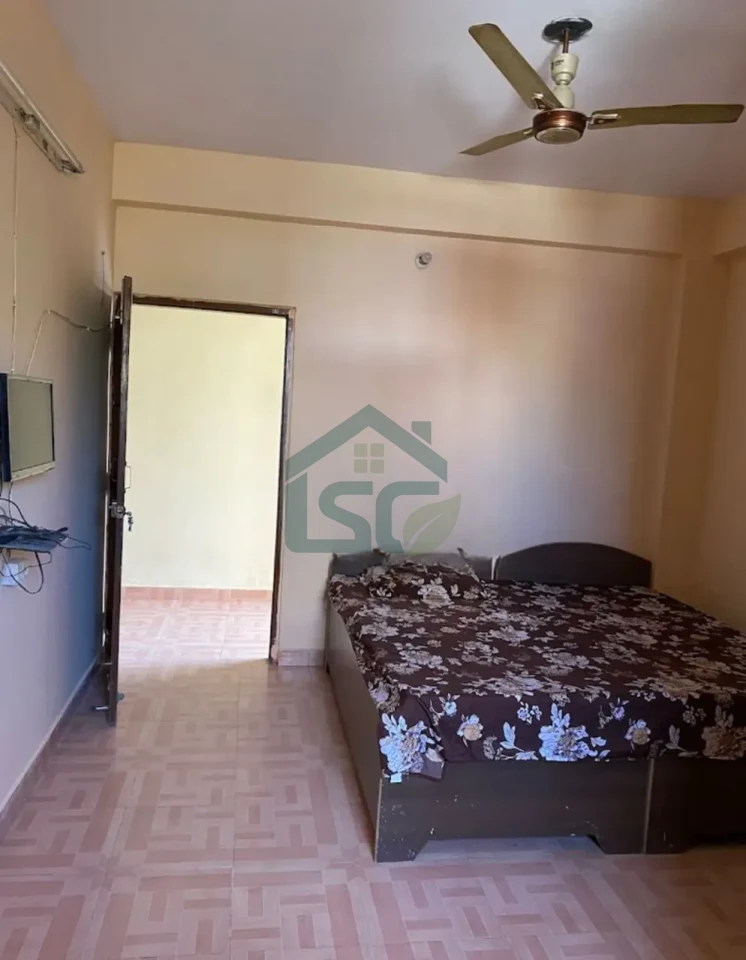Bhowmi PG in Sector 22, Gurugram — property photo 4
