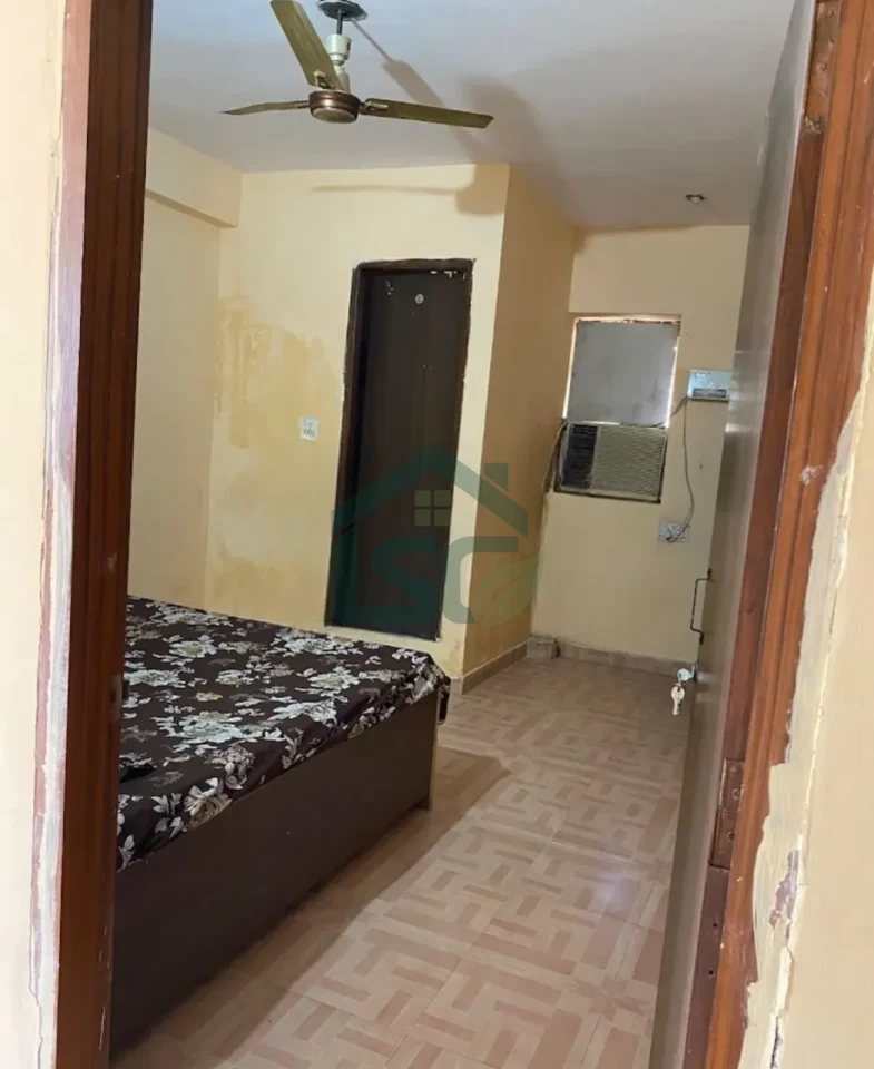 Bhowmi PG in Sector 22, Gurugram — property photo 5