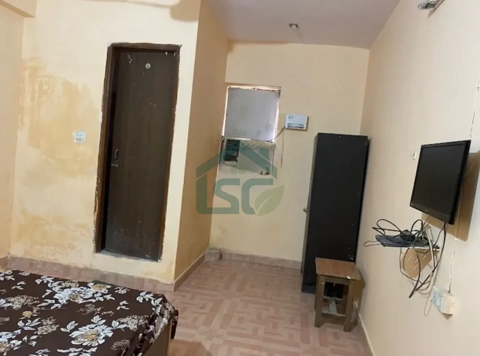 Bhowmi PG in Sector 22, Gurugram — property photo 3