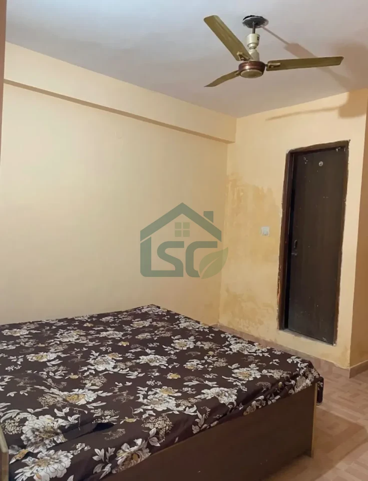 Bhowmi PG in Sector 22, Gurugram — property photo 2