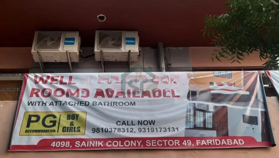 Photo 4 of Landmark PG, Sector 49, Faridabad