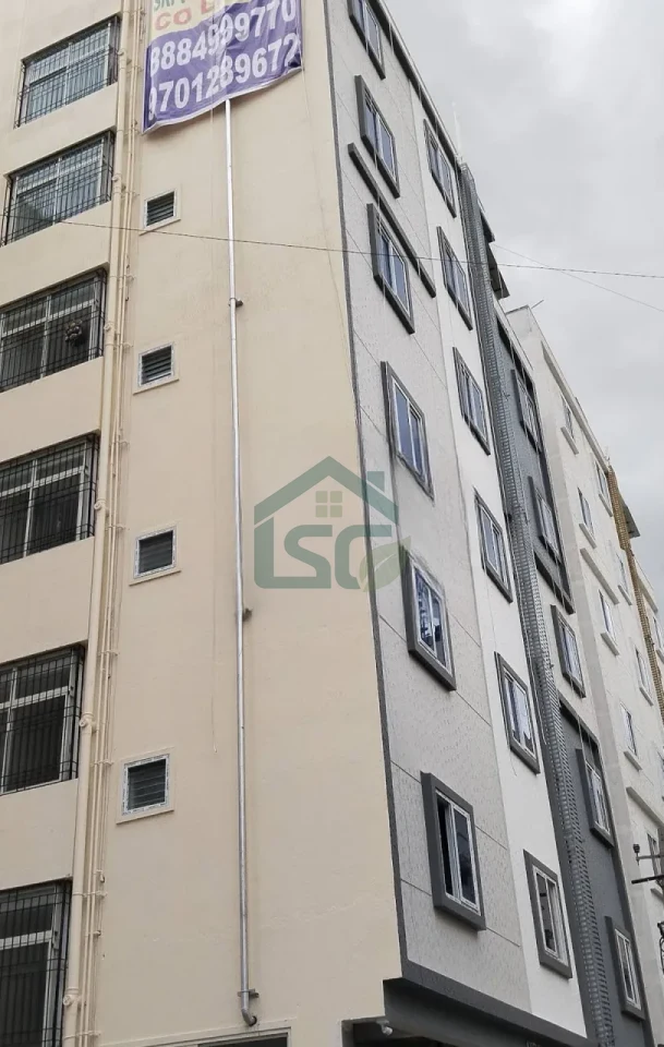 Photo 4 of Sri Vijayadurga CoLiving Rooms, ITPL Main Road, Bangalore