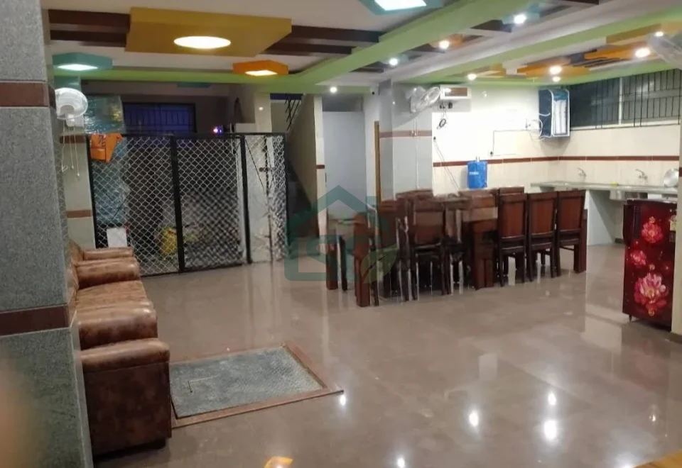 At Sri Vijayadurga CoLiving Rooms, ITPL Main Road, Bangalore