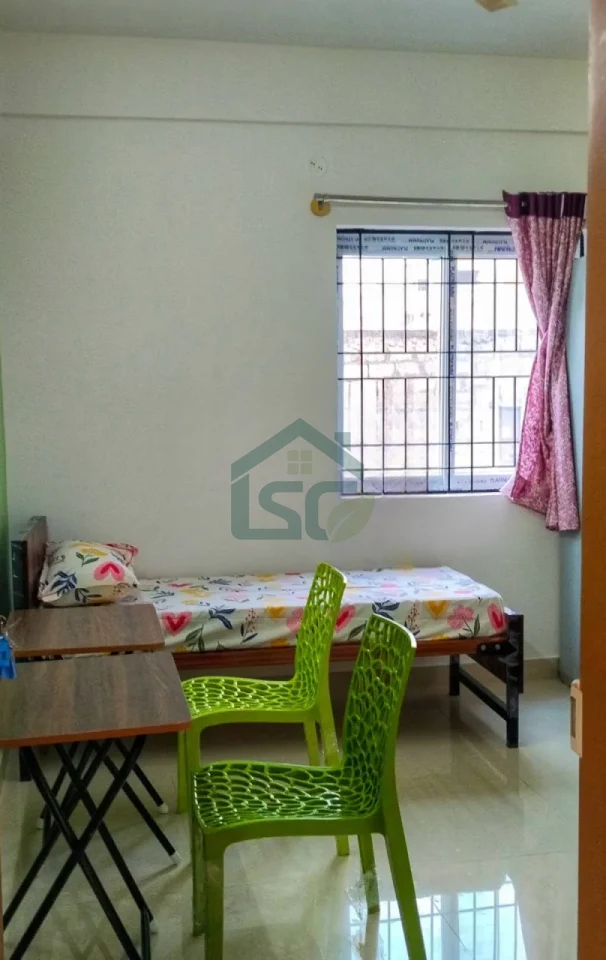 Photo 2 of Sri Vijayadurga CoLiving Rooms, ITPL Main Road, Bangalore