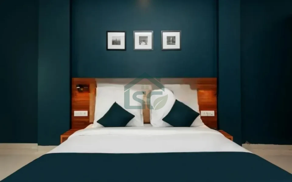 Earth Village Stay PG And Hostal in Sector 57, Gurugram — property photo 2