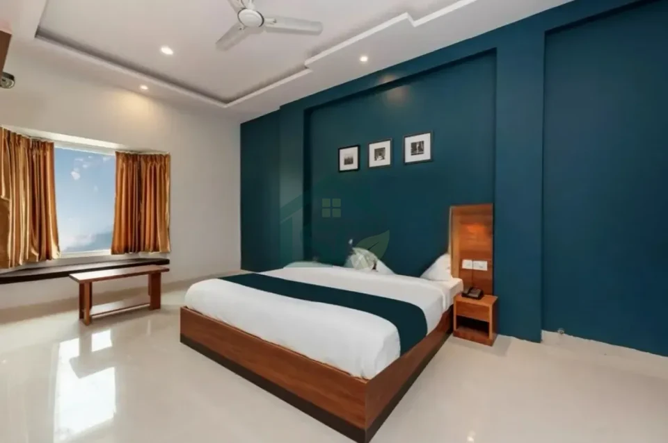 Earth Village Stay PG And Hostal in Sector 57, Gurugram — property photo 3