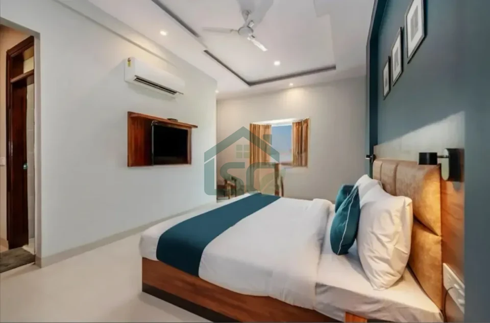 Earth Village Stay PG And Hostal in Sector 57, Gurugram — property photo 1