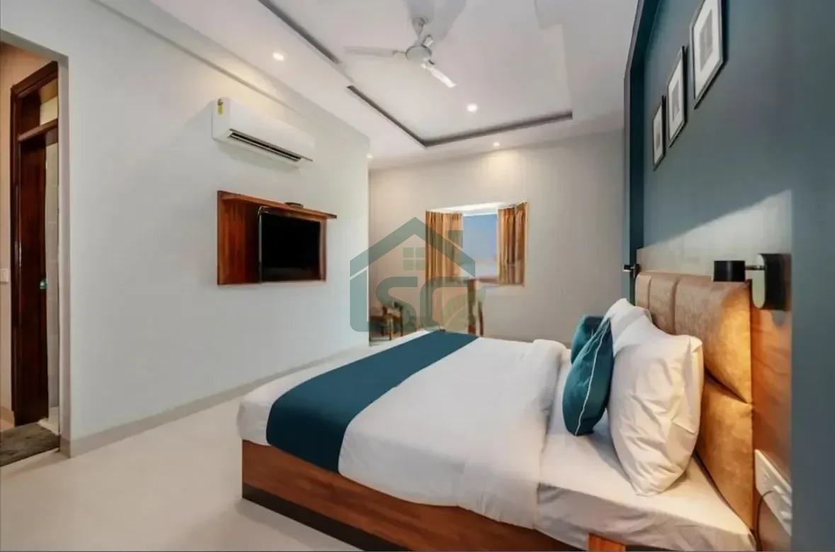 Earth Village Stay PG And Hostal in Sector 57, Gurugram — property photo 1