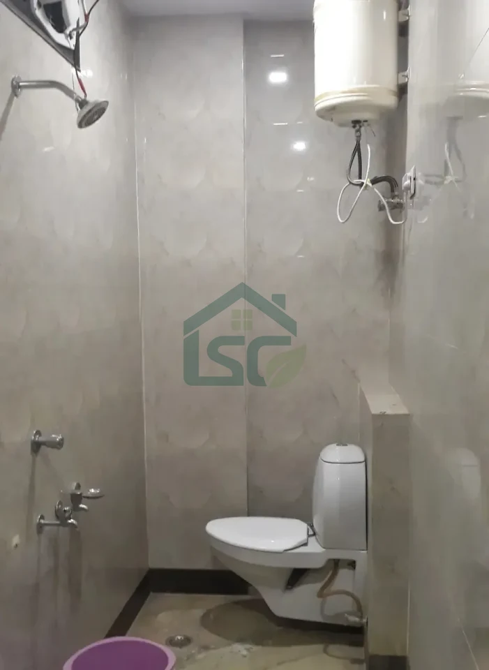 Mint Boys PG in Sarita Vihar, Delhi — property photo 5