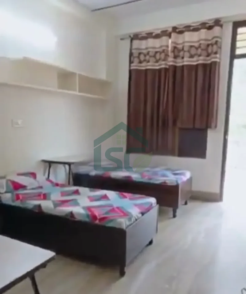 Mint Boys PG in Sarita Vihar, Delhi — property photo 3