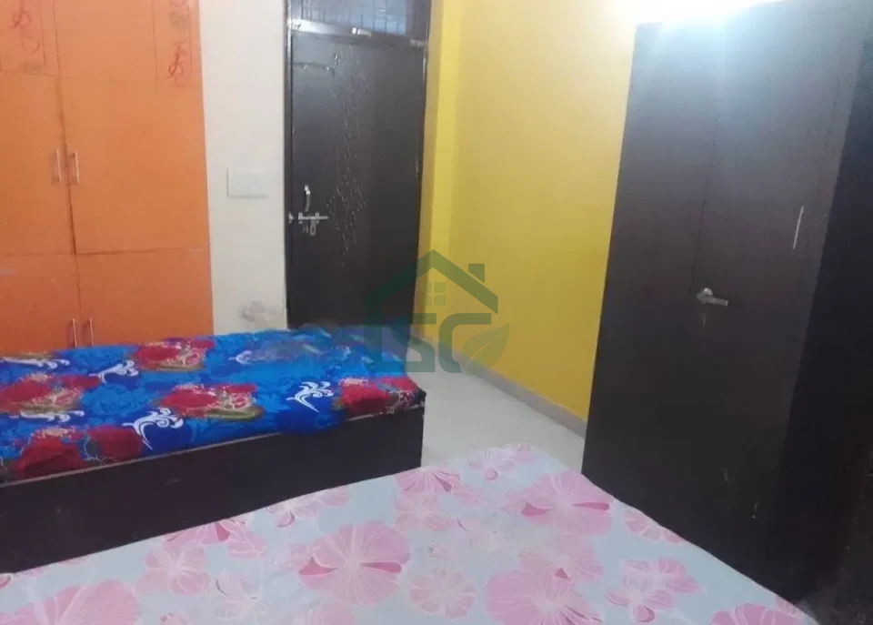 Radhika Girls PG in Sector 62, Noida — property photo 3