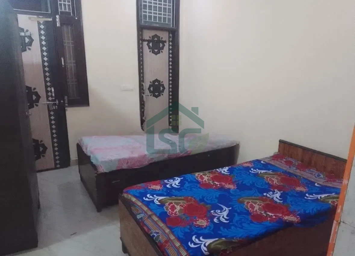 Radhika Girls PG in Sector 62, Noida — property photo 1