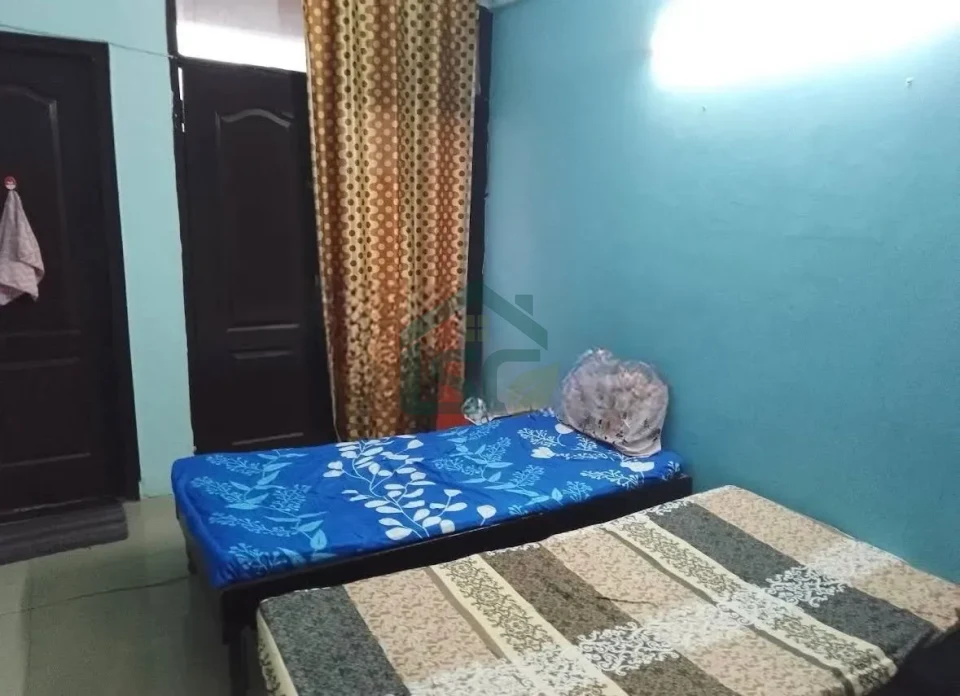 Radhika Girls PG in Sector 62, Noida — property photo 2