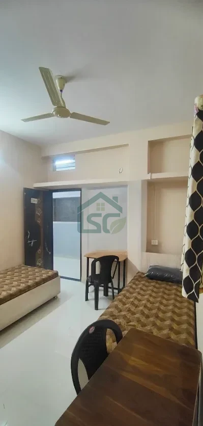 Photo 3 of Krishna Girls Hostel, Indore, Indore