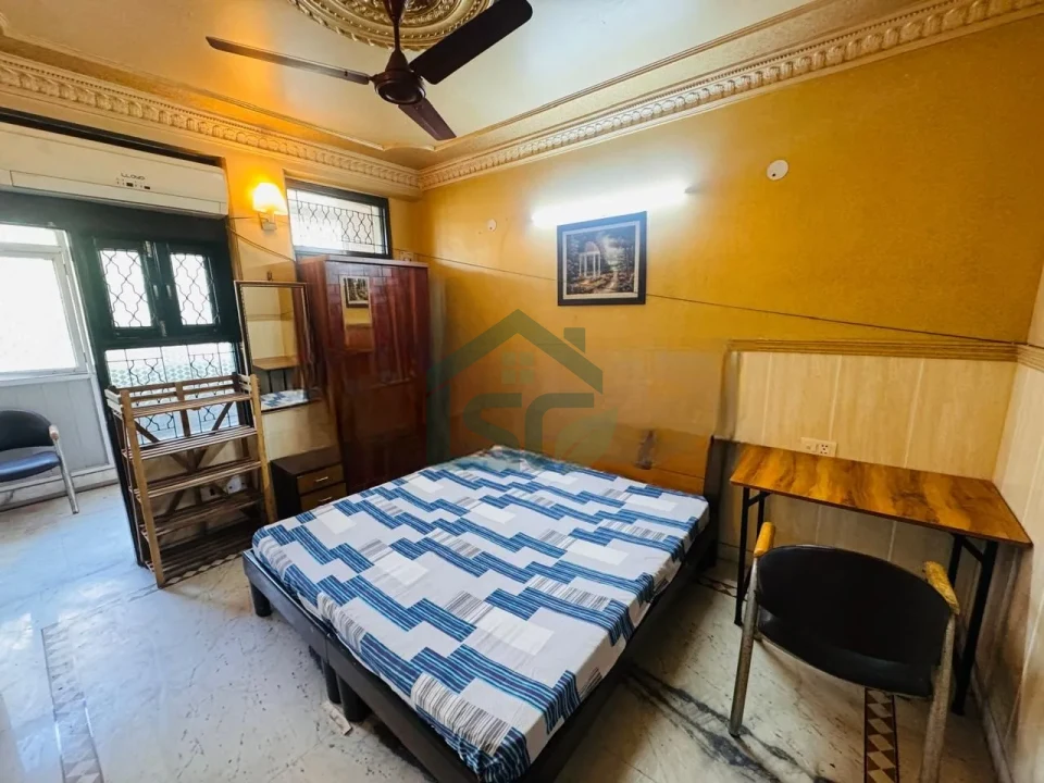 Photo 5 of Aj'S Living Girls PG, Shalimar Bagh, New Delhi