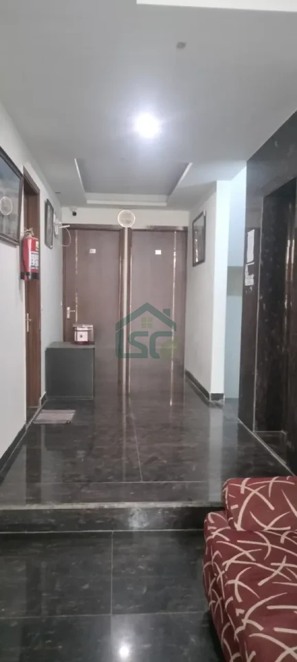 SAI RAM 1 RK in Sector 28, Gurugram — property photo 3