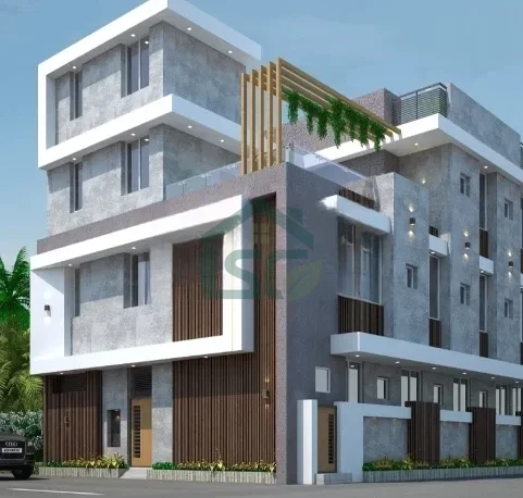 Photo 2 of Karishma PG Services, Gandhi Nagar, Bhopal