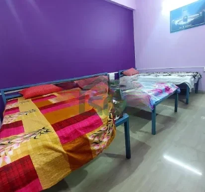 At Karishma PG Services, Gandhi Nagar, Bhopal