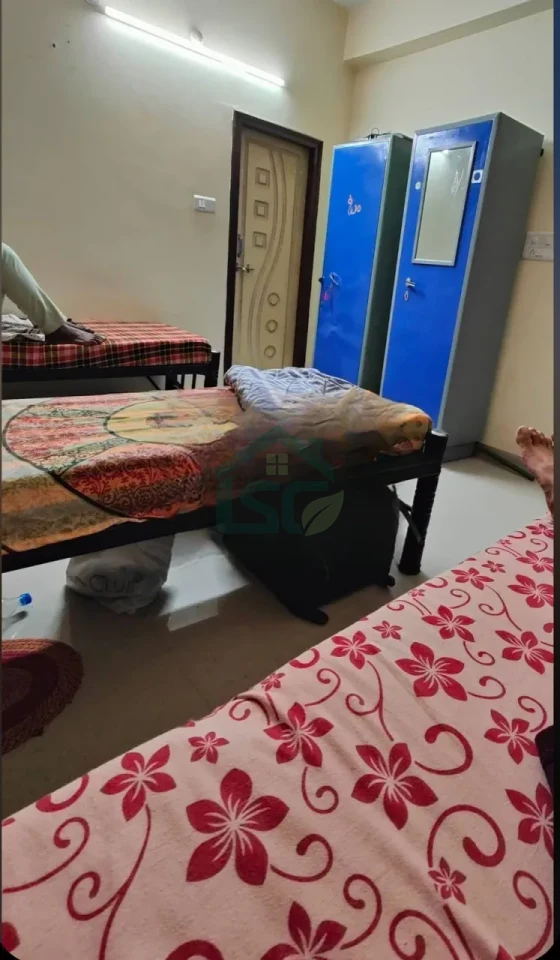 Photo 3 of Hari Hara Mens PG, Gachibowli, Hyderabad