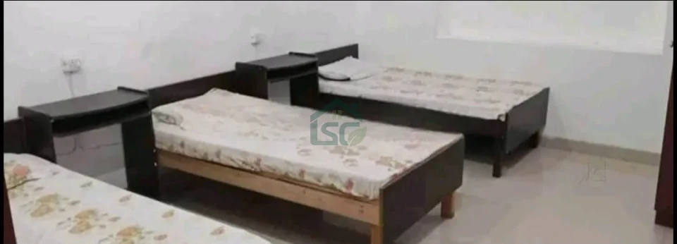 Photo 2 of Singh Guest House, Baldev Nagar, Ambala