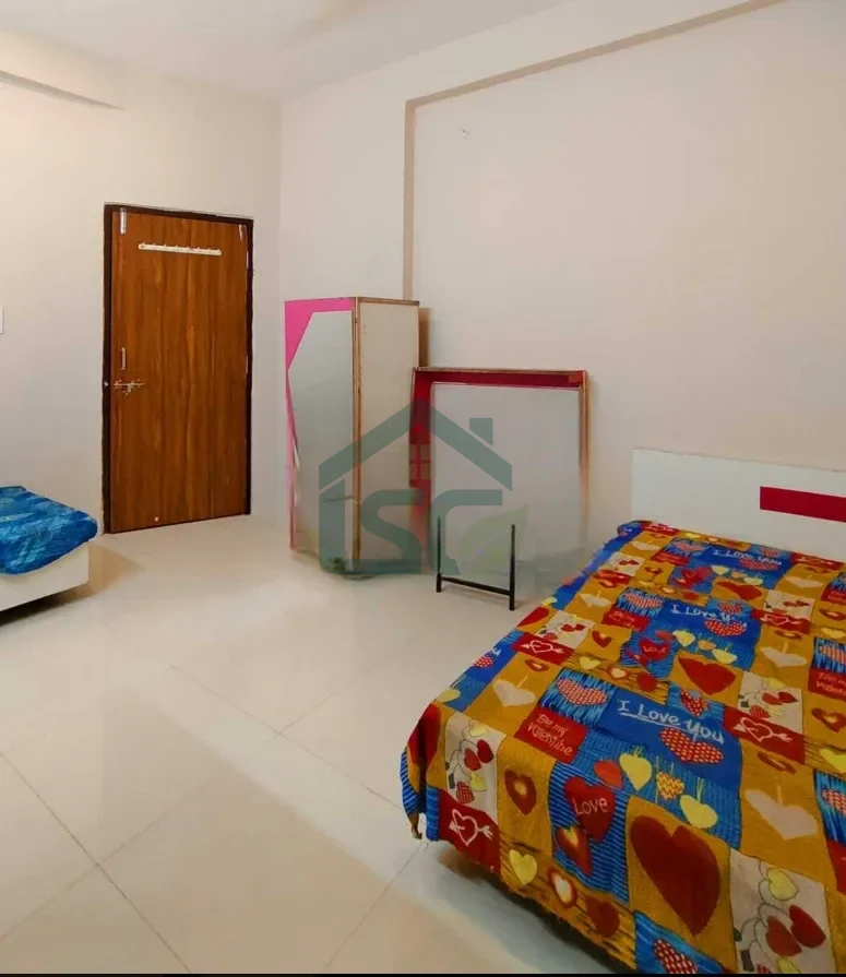 Photo 4 of Sumiran Hostel And PG, Mechanic Nagar, Indore