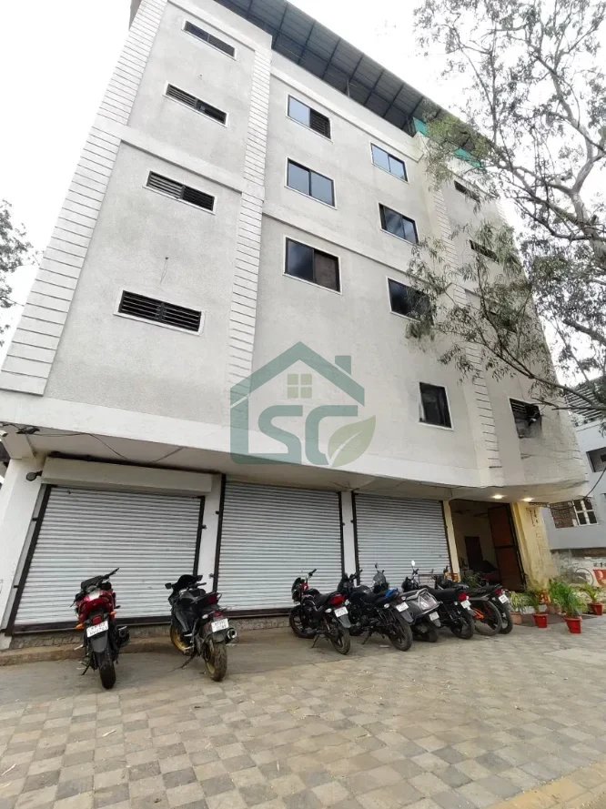 Photo 2 of Sumiran Hostel And PG, Mechanic Nagar, Indore
