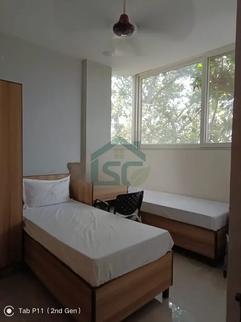 Naviraa living in Malka Ganj, Delhi — property photo 1