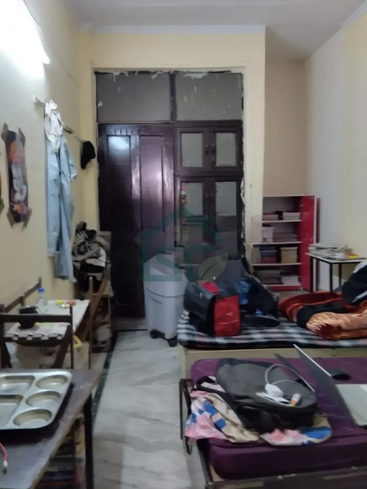 Daksh PG for boy's in Indra Vikas Colony, Delhi — property photo 5