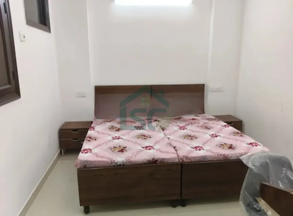 Noida Comfort PG in Goyal Colony, Noida — property photo 3