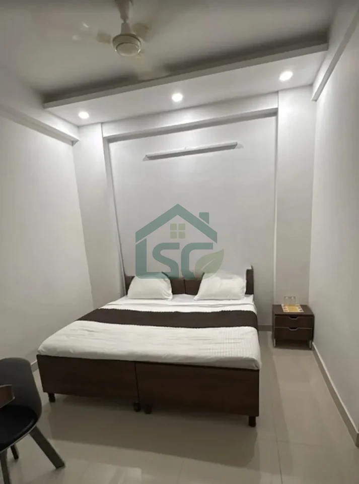 Noida Comfort PG in Goyal Colony, Noida — property photo 5