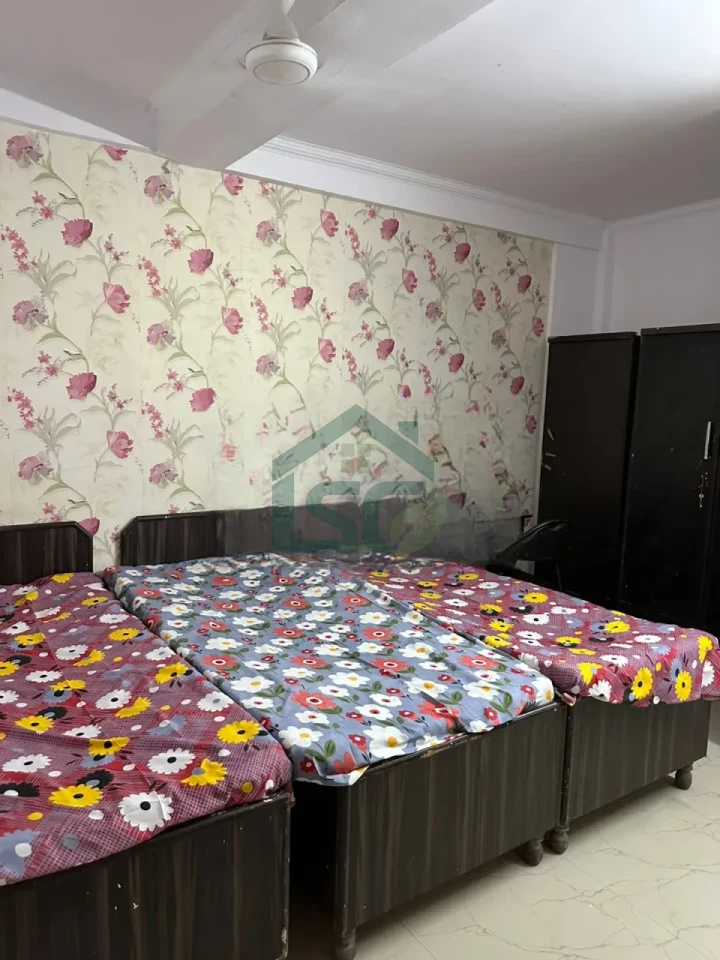 Photo 4 of Exotica Boys Hostel, Knowledge Park III, Greater Noida