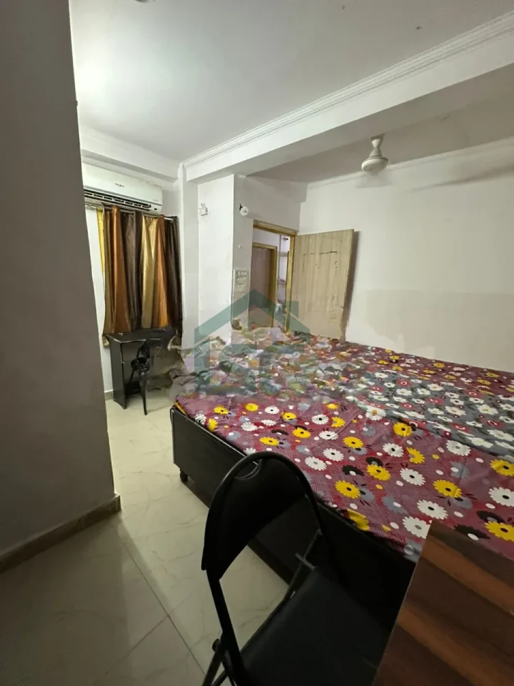 Photo 2 of Exotica Boys Hostel, Knowledge Park III, Greater Noida