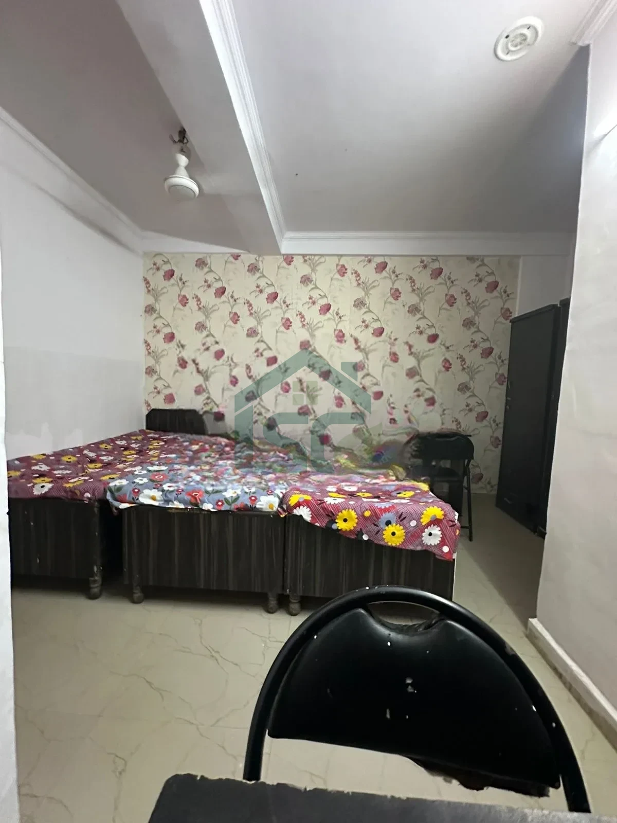 At Exotica Boys Hostel, Knowledge Park III, Greater Noida