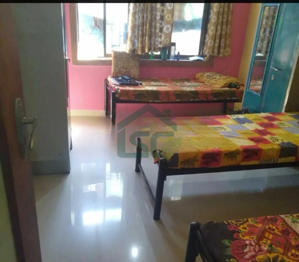 Photo 4 of Harpita PG, Ghansoli, Navi Mumbai