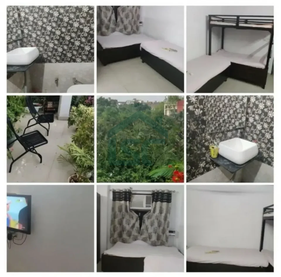 PG For Girls in Tagore Garden Extension, Delhi — property photo 1