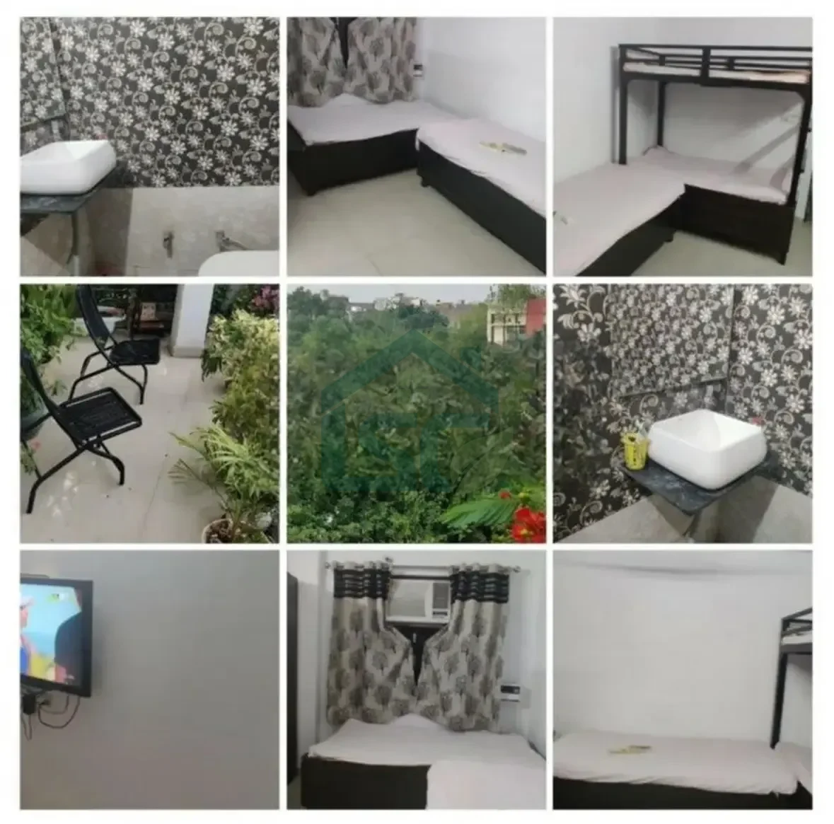 PG For Girls in Tagore Garden Extension, Delhi — property photo 1