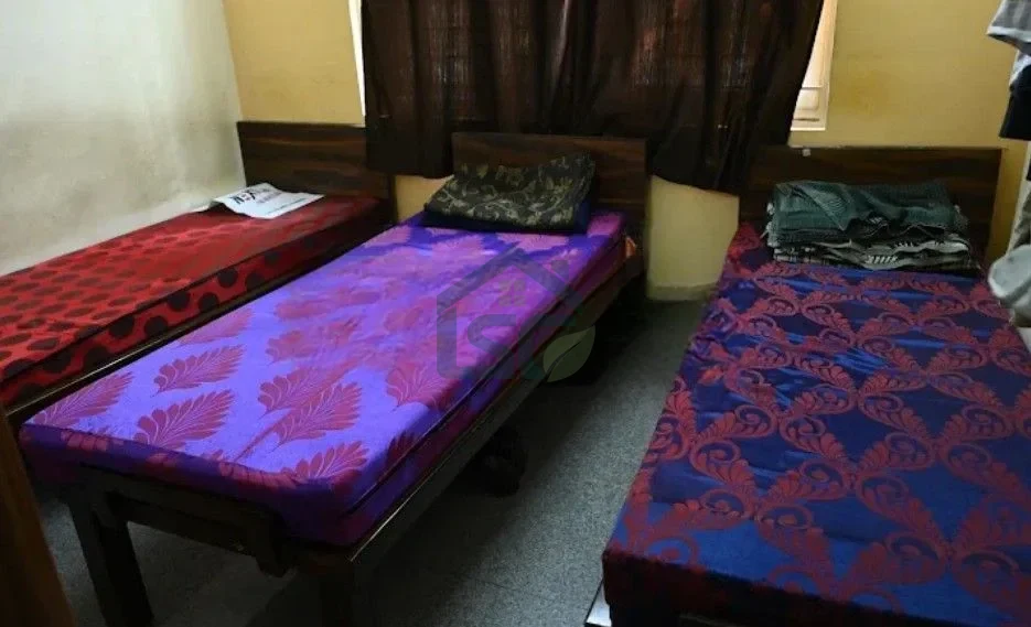 Photo 5 of Sri Lakshmi Narasimha PG For Gents, Marathahalli, Bangalore