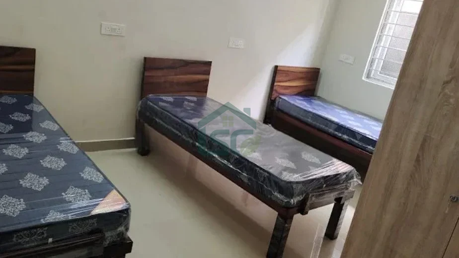 At Sri Lakshmi Narasimha PG For Gents, Marathahalli, Bangalore