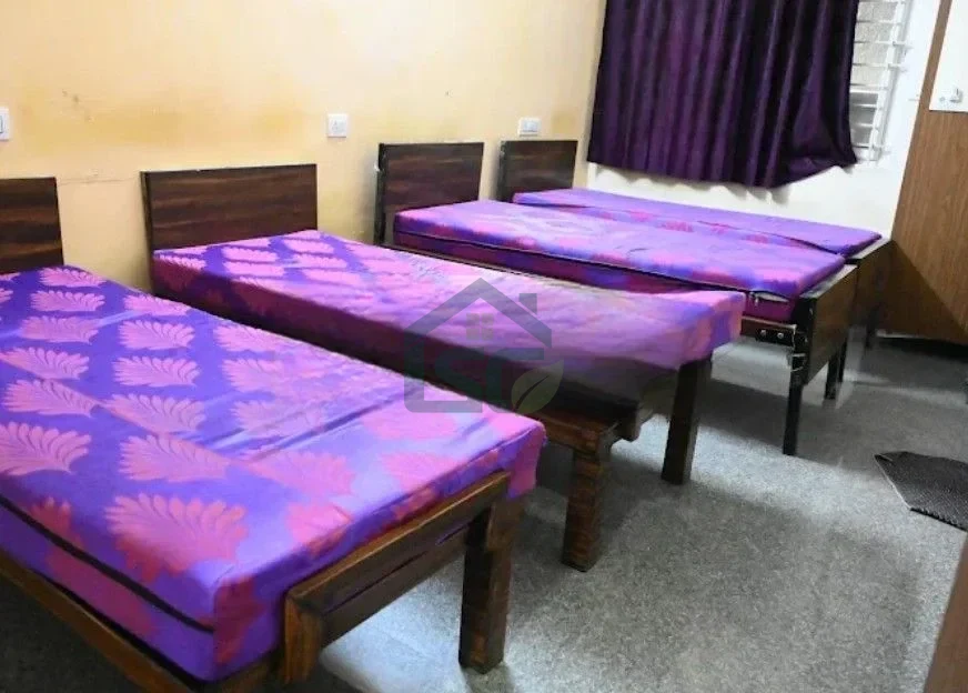 Photo 4 of Sri Lakshmi Narasimha PG For Gents, Marathahalli, Bangalore