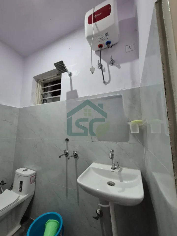 Photo 5 of Paras PG, Sector 55, Faridabad