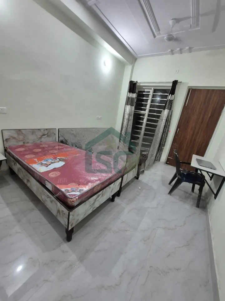 Photo 3 of Paras PG, Sector 55, Faridabad