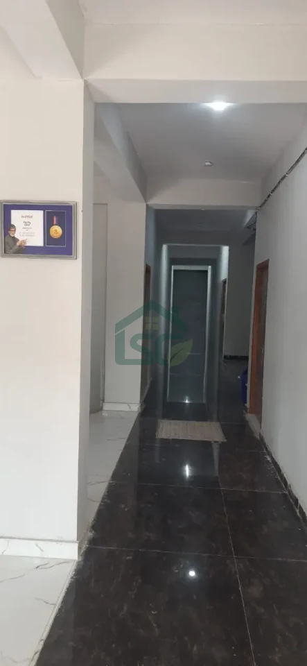FLY PG Vitara in Sector 122, Noida — property photo 5