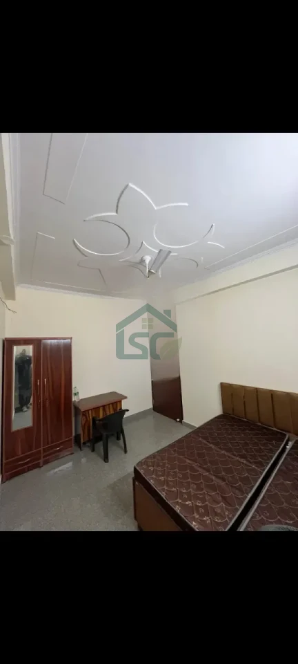 FLY PG Vitara in Sector 122, Noida — property photo 4