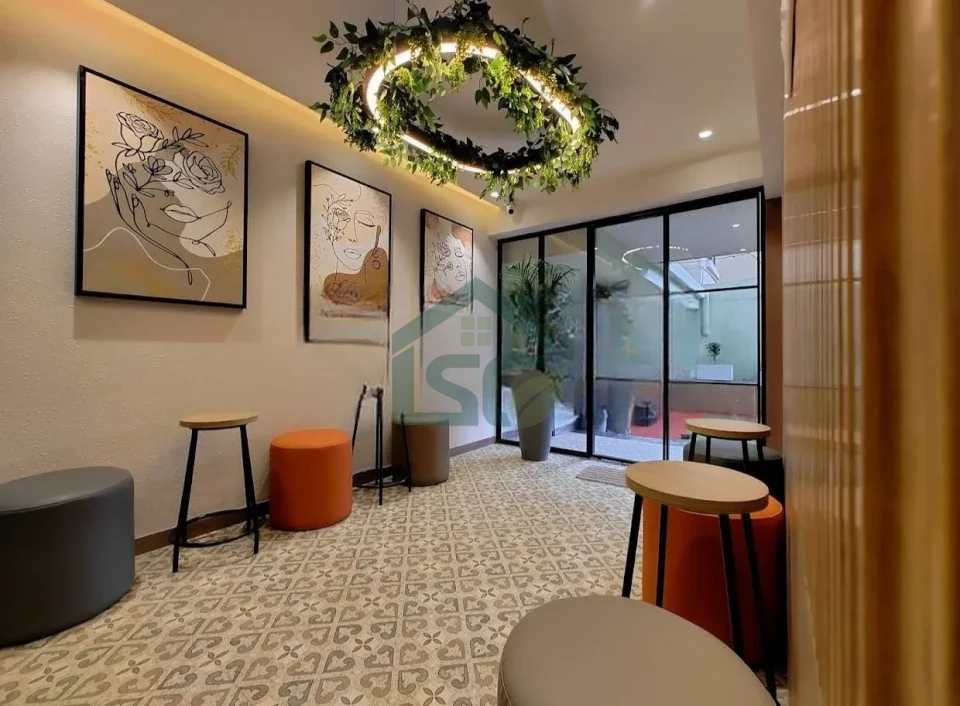 At Nidhaan Nest Girls’, चेंबूर, Mumbai