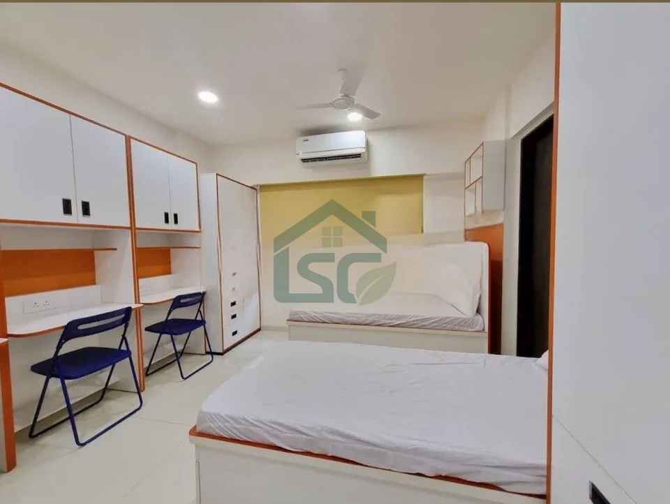 Photo 4 of Nidhaan Nest Girls’, चेंबूर, Mumbai